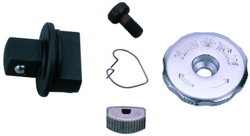 King Tony Javítókészlet 4755-ös racsnihoz   4755DK termék fő termékképe