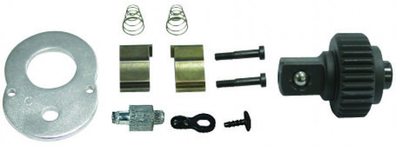 King Tony Javítókészlet 4771-es racsnihoz   4771DK termék fő termékképe