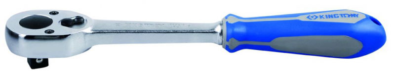 King Tony Racsnis hajtókar 1/2˝ ir.vált  4779-10GR termék fő termékképe