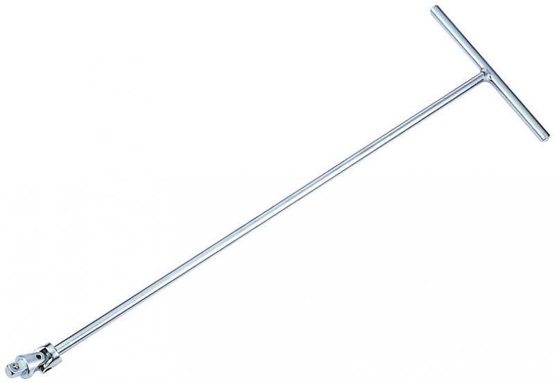 King Tony T-univerzális csatlakozó 1/2˝ 457mm  4795-18 termék fő termékképe