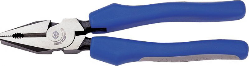 King Tony Kombinált fogó 225mm CRV        6112-09 termék fő termékképe