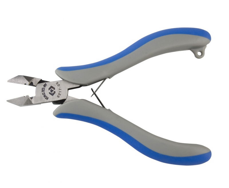 King Tony Oldalcsípő fogó  118mm 35´ 6217-05 termék fő termékképe