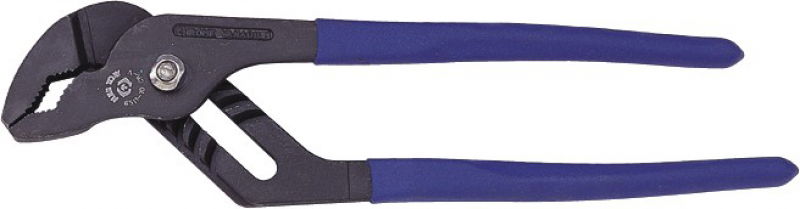 King Tony Vízpumpa fogó 325mm íveltfog.   6511-13C termék fő termékképe