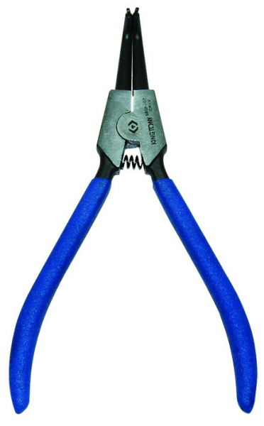 King Tony Zégerfogó 125mm külső hajlított  68SB-05 termék fő termékképe