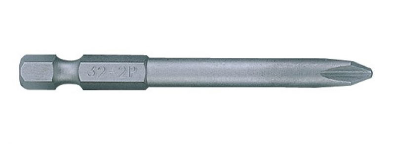 King Tony Philips bithegy gépi 1/4˝#2x90mm 719002P termék fő termékképe