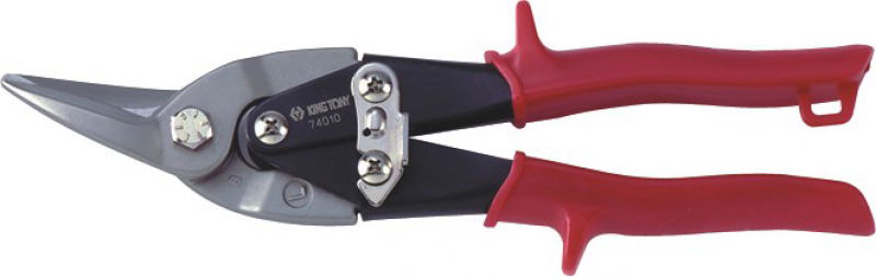 King Tony Lemezolló 248/vh.35mm,balos,fog.   74010 termék fő termékképe