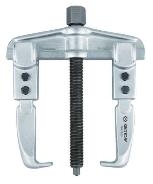 King Tony Csapágylehúzó 2-körmös párhuzamos karú 150mm 7962B-08 termék fő termékképe