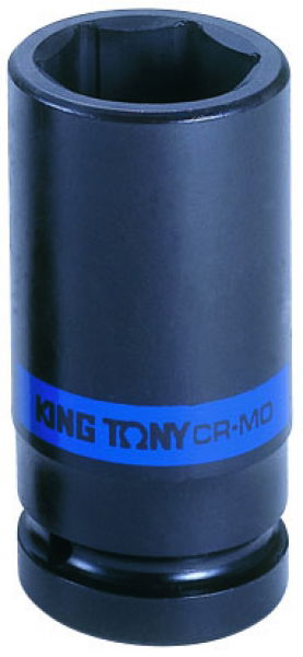 King Tony Gépi hosszúdugókulcsfej 1˝33mm   843533M termék fő termékképe