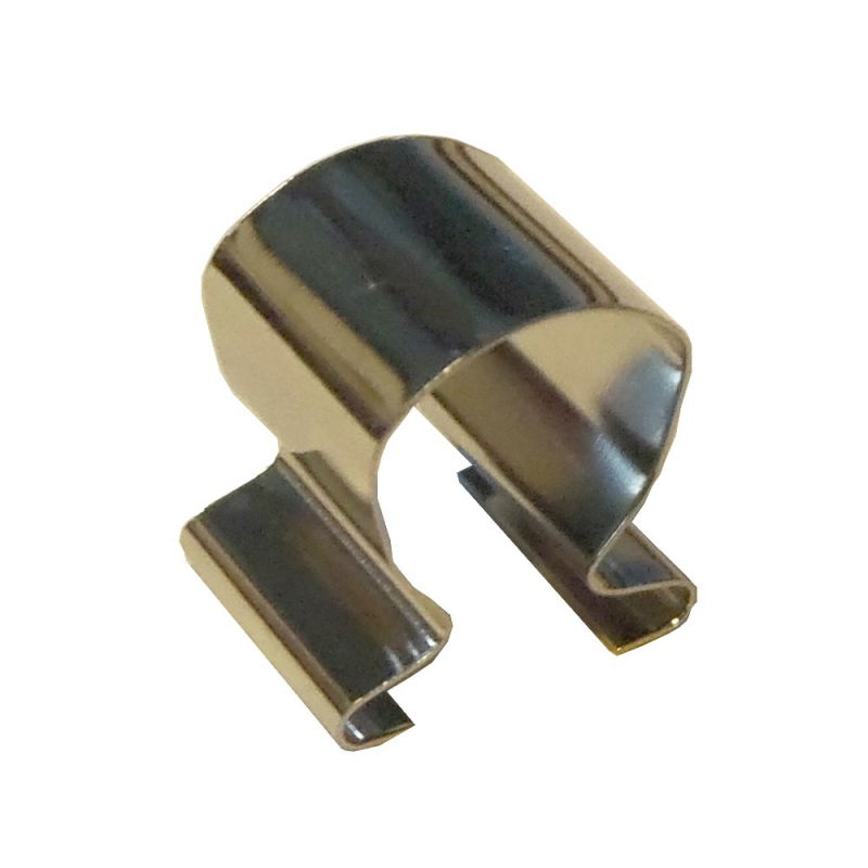 King Tony Klip a 872-es 1/4˝-os üres sínekhez 8720 termék fő termékképe