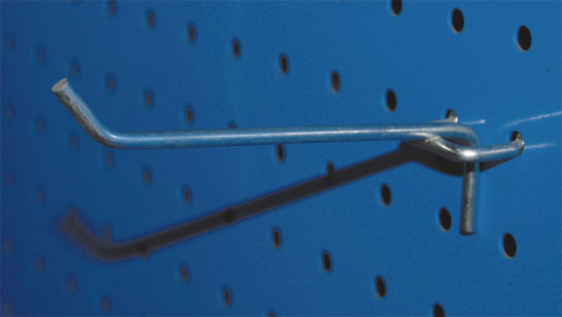 King Tony Kampó bemutatófalhoz 100x4mm  87301-494A termék fő termékképe