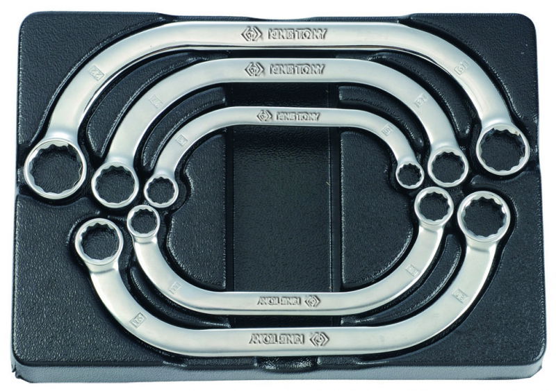 King Tony 5 részes önindító-kulcs készlet 9-1905MR termék fő termékképe