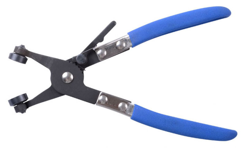 King Tony Egyenes tömlőbilincs fogó          9AA11 termék fő termékképe