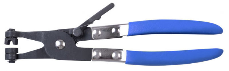 King Tony Tömlőbilincs fogó          9AA16 termék fő termékképe