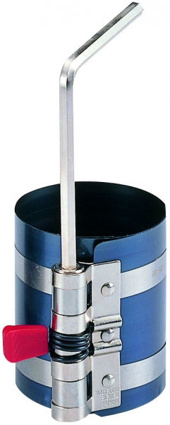 King Tony Dugattyúgyűrű összenyomó 100*125 9AC125-40 termék fő termékképe