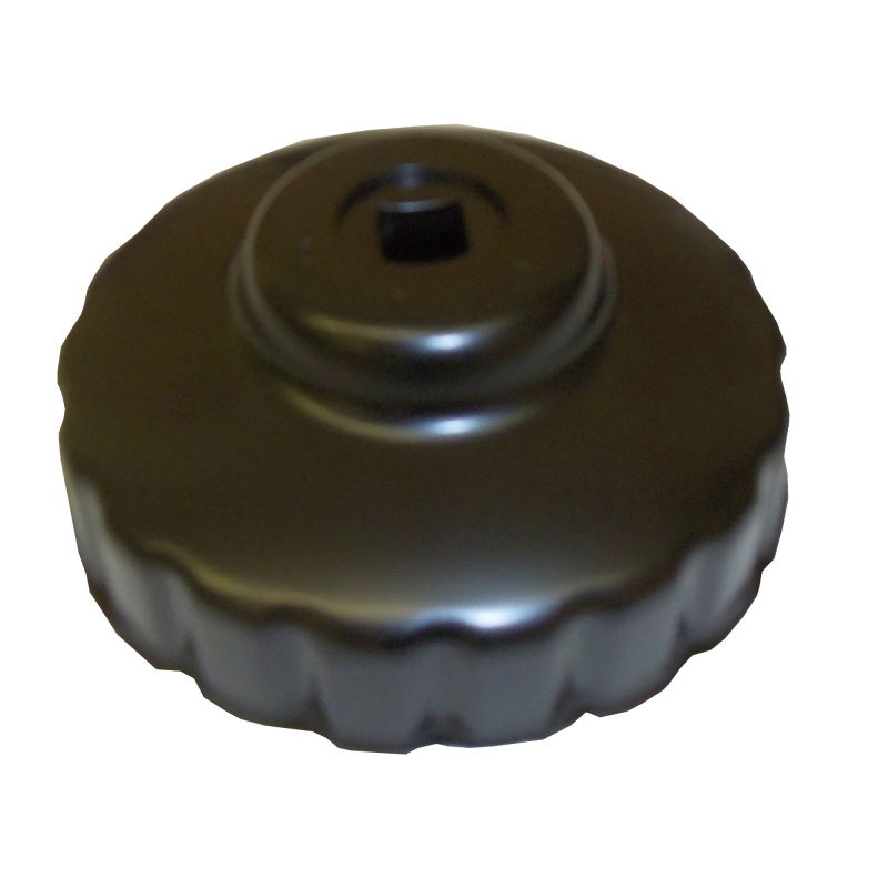 King Tony Olajszűrőfogó fej  66mm  6/1   9AE2-6606 termék fő termékképe