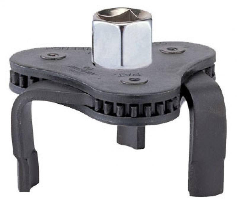 King Tony Olajszűrő leszedő 3-körmös 63-102mm 9AE42 termék fő termékképe