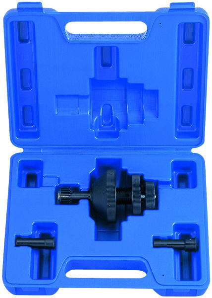 King Tony Univ.kuplungszerelő készlet 15,5-27mm  9AK11 termék fő termékképe