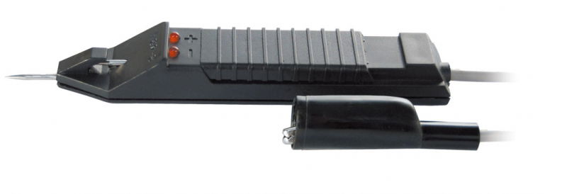 King Tony Autó feszültség ellenőrző 3-48V    9DC23 termék fő termékképe