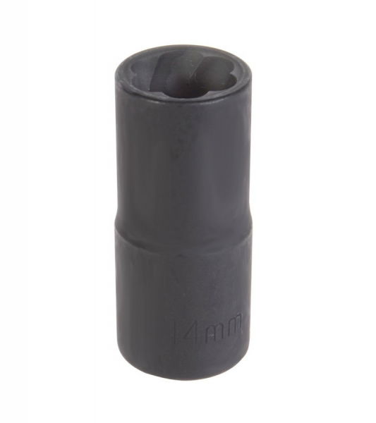 King Tony Kézi dugókulcs sérült csavarfejhez 1/2˝ 19mm 9TD403-19M termék fő termékképe