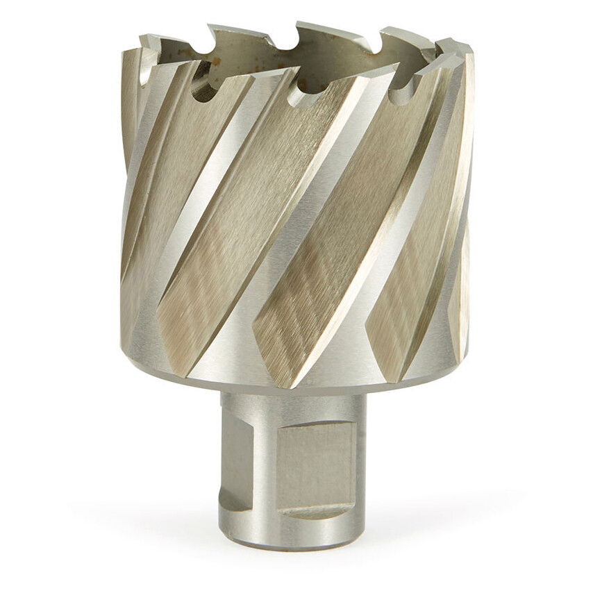 Unibor 41MM DIA X 50MM WELDON-SZÁRAS MAGFÚRÓ M2HSS termék fő termékképe