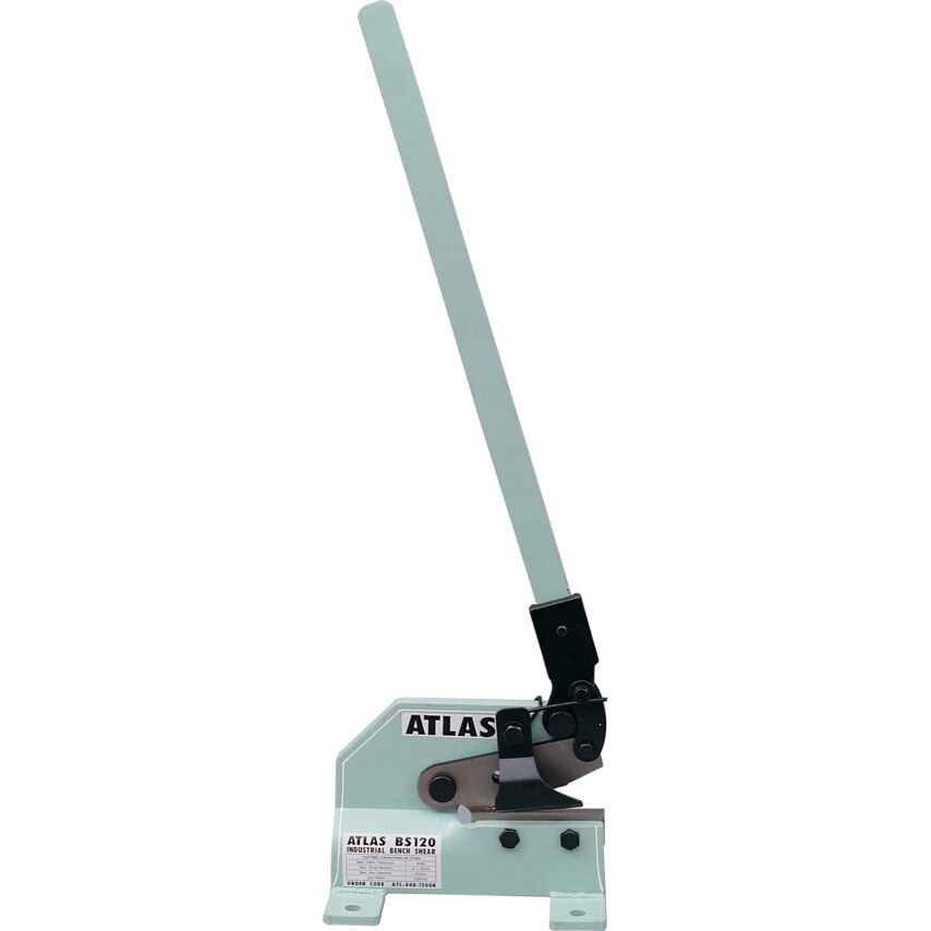 Atlas Workholders FELSŐ VÁGÓÉL ATL448-1200KLEMEZOLLÓHOZ termék fő termékképe
