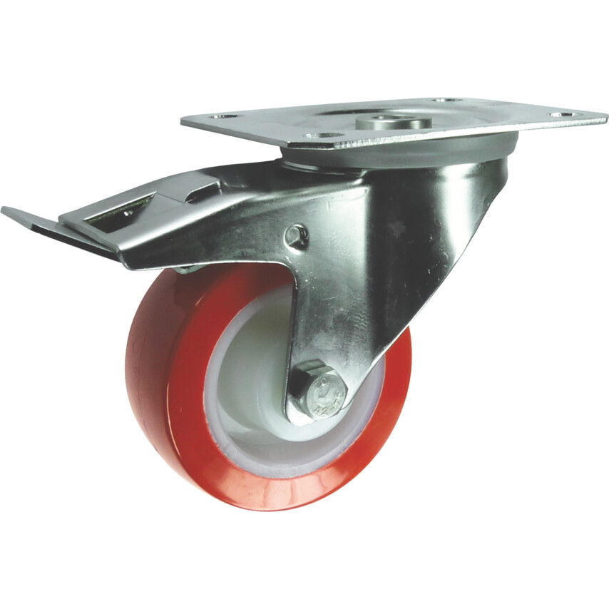 Atlas Workholders ROZSDAMENTES ACÉLGÖRGŐ NEJLONKERÉKKEL – GÖRGŐS CSAPÁGYAS 1250MM termék fő termékképe