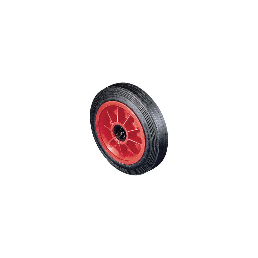 Atlas Workholders PÁRNÁS ABRONCSOS KERÉK CTR200mm-1" termék fő termékképe