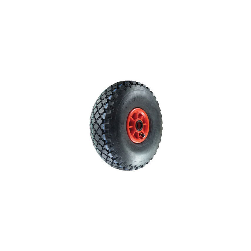 Atlas Workholders FELFÚJHATÓ ABRONCSOS KERÉK CTR260mm-1" termék fő termékképe