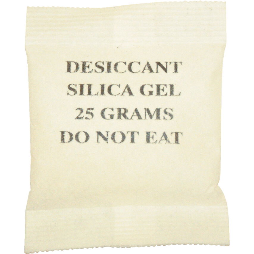 Avon SZILIKAGEL ZSAKOCSKAK 25 G (100 DB/CS) termék fő termékképe