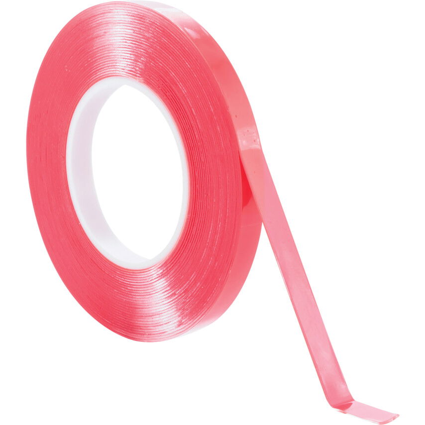 Avon 1.0MMX12MMX10M MAGAS-TAPADÓKÉPESSÉGŰ, AKRILOS, KÉTOLDALAS HABSZALAG ÁTLÁTSZÓ termék fő termékképe