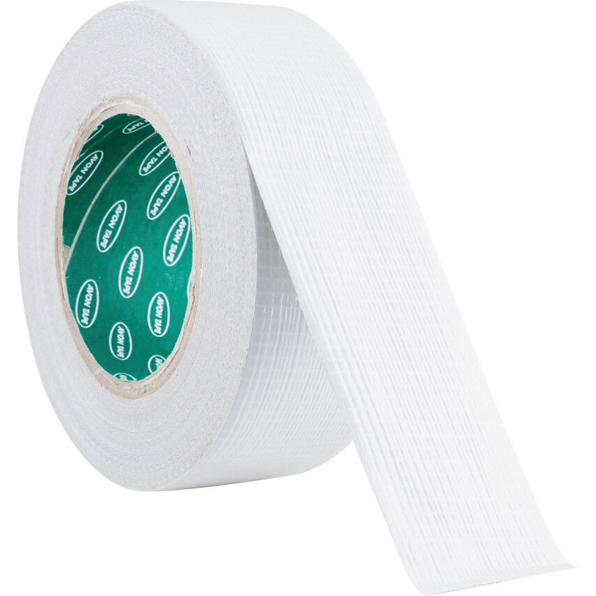 Avon 50MMX50M FEHÉR VÍZÁLLÓ TEXTILSZALAG termék fő termékképe