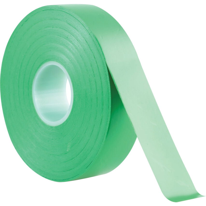Avon 25MMX33M ZÖLD PVC SZIGETELŐ SZALAG termék fő termékképe