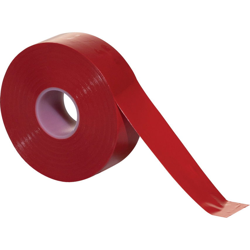 Avon 25MMX33M PIROS PVC SZIGETELŐ SZALAG termék fő termékképe