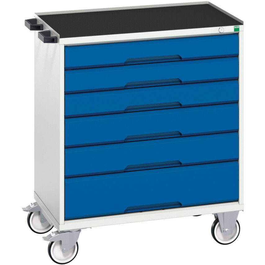 Bott 16927005.11 VERSO 800X550X965MM 6D T termék fő termékképe