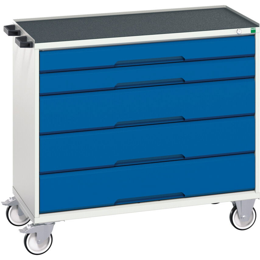 Bott 16927052.11 VERSO 1050X550X965MM 5D T termék fő termékképe
