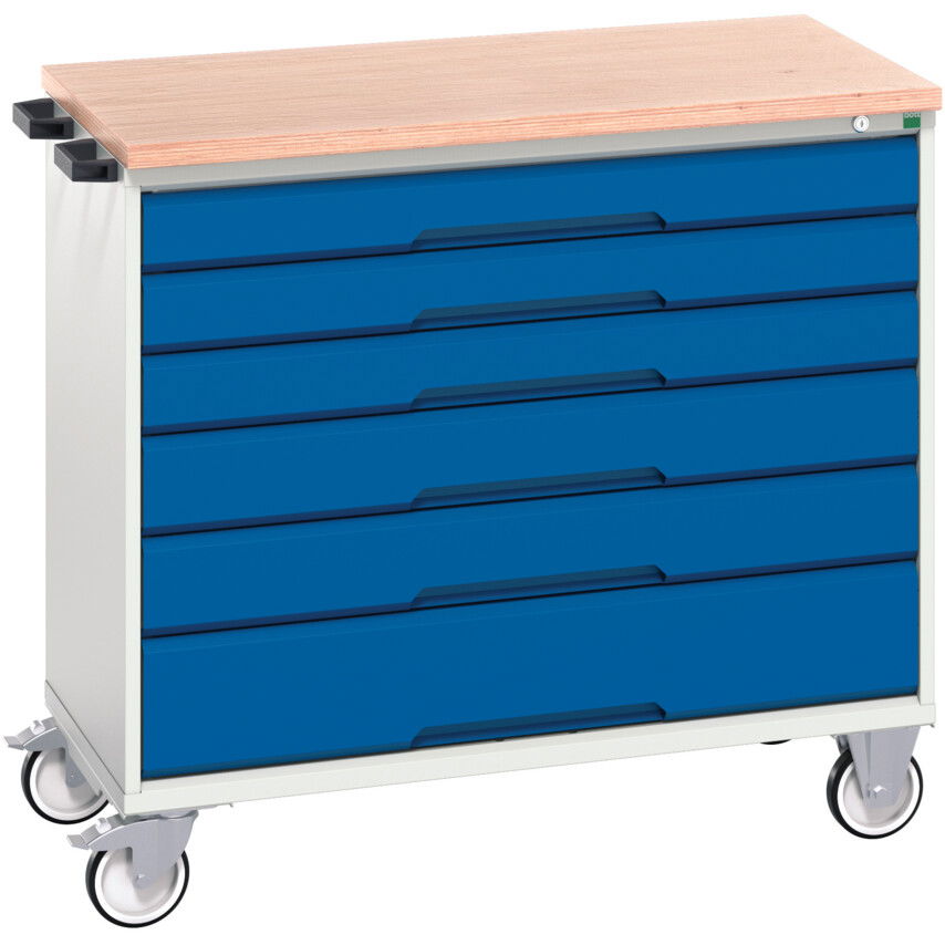 Bott 16927054.11 VERSO 1050X550X980MM 6D M termék fő termékképe