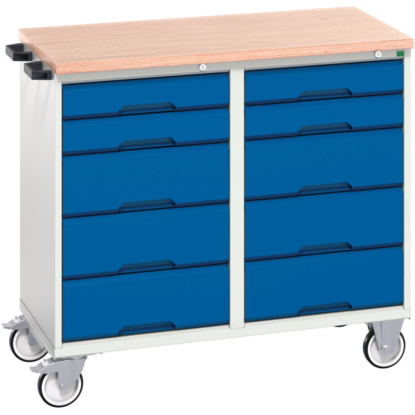 Bott 16927101.11 VERSO ROLLERBUTLER 10D M termék fő termékképe