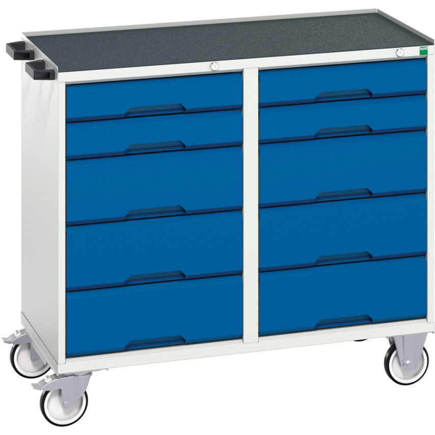 Bott 16927102.11 VERSO ROLLERBUTLER 10D T termék fő termékképe