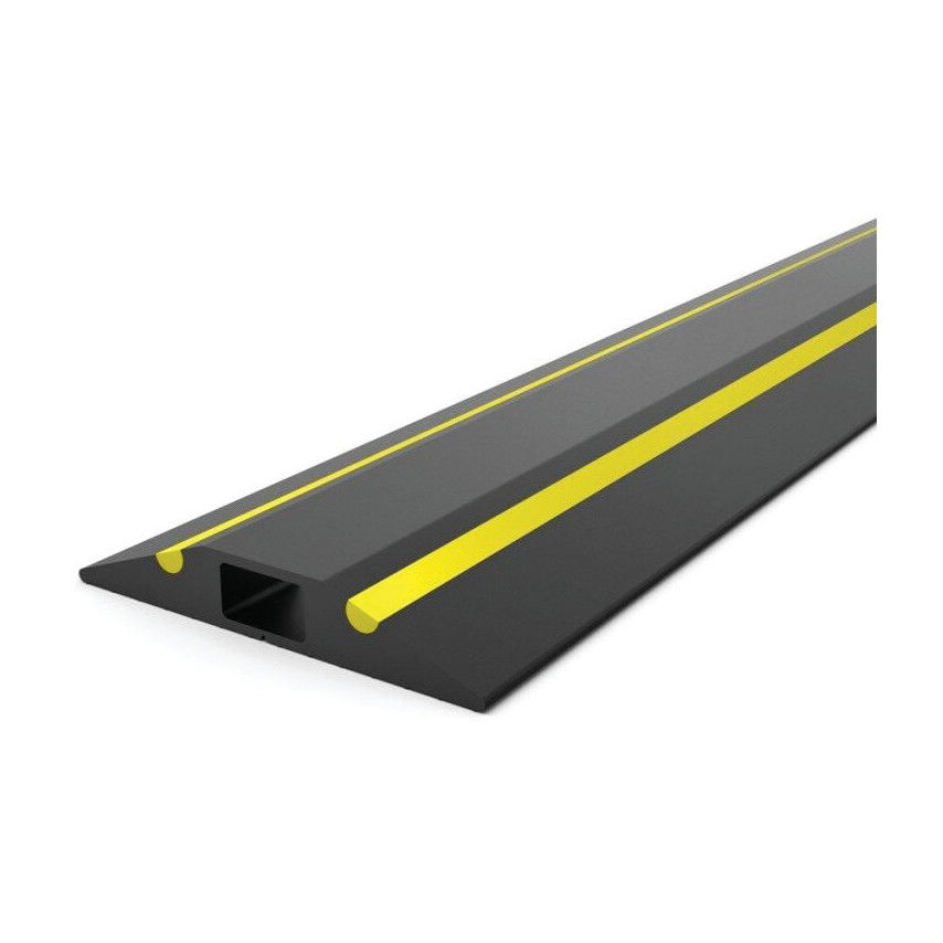 Coba CABLEPRO GP1SAFETY BLACK/YELLOW-3 METRES termék fő termékképe