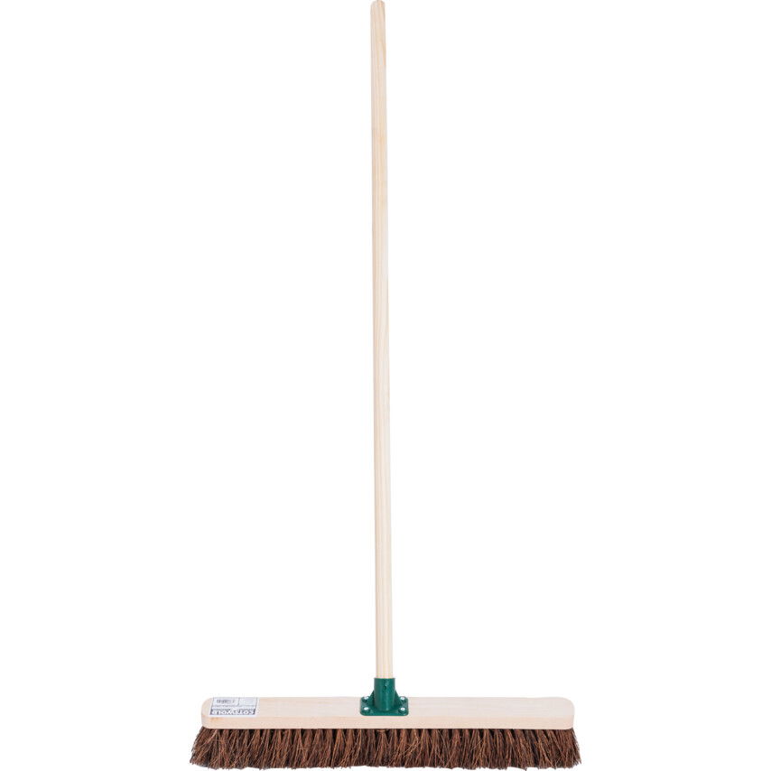 Cotswold 24" PÁLMAROST SEPRŰ 48" FA NYÉLLEL termék fő termékképe
