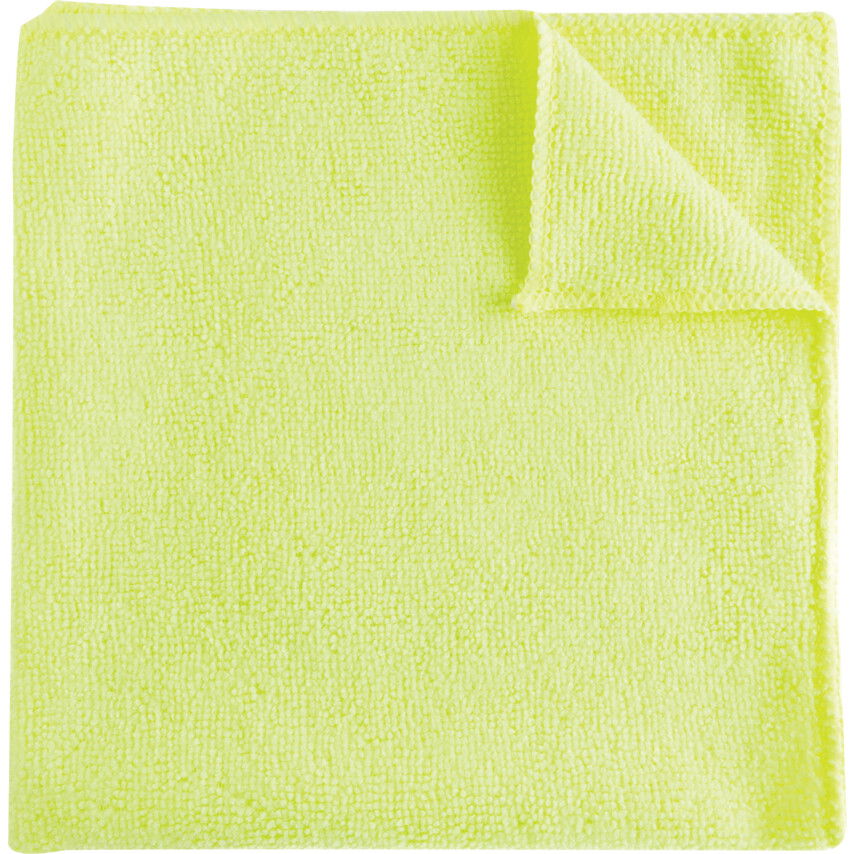 Cotswold 40X40CM GAZDASÁGOS SÁRGA MIKROSZÁLAS RONGY 36G termék fő termékképe