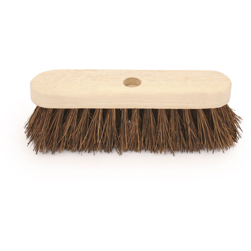 Cotswold 12" BASSINE BROOM (HEAD ONLY) termék fő termékképe