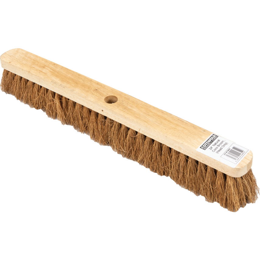 Cotswold 24" KÓKUSZSEPRŰ (FEJ) termék fő termékképe