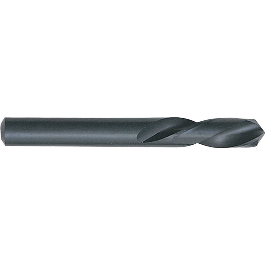 Sherwood 6.70MM HENGERES SZÁRÚ RÖVID CSIGAFÚRÓ HSS termék fő termékképe