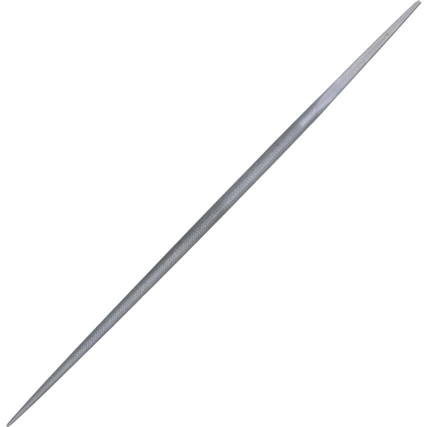 (Unbranded) 6" ROUND CUT 0 PRECISIONFILE termék fő termékképe