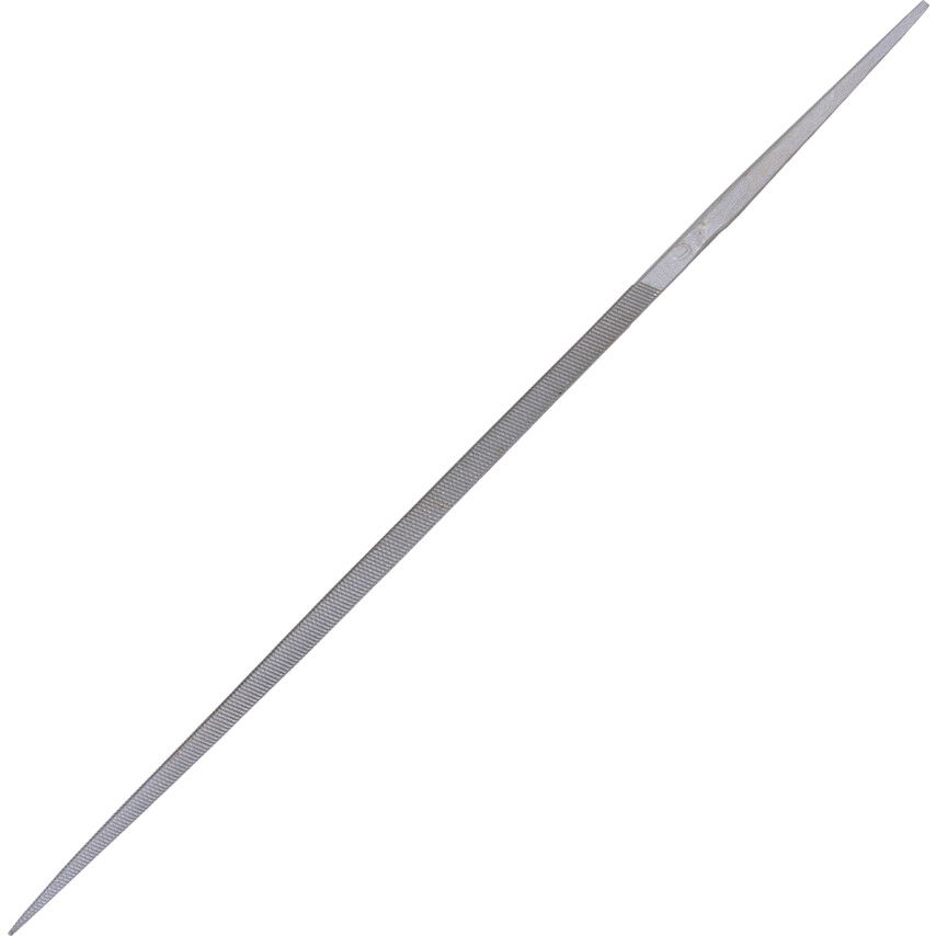 (Unbranded) 6" SQUARE CUT 2 PRECISIONFILE termék fő termékképe