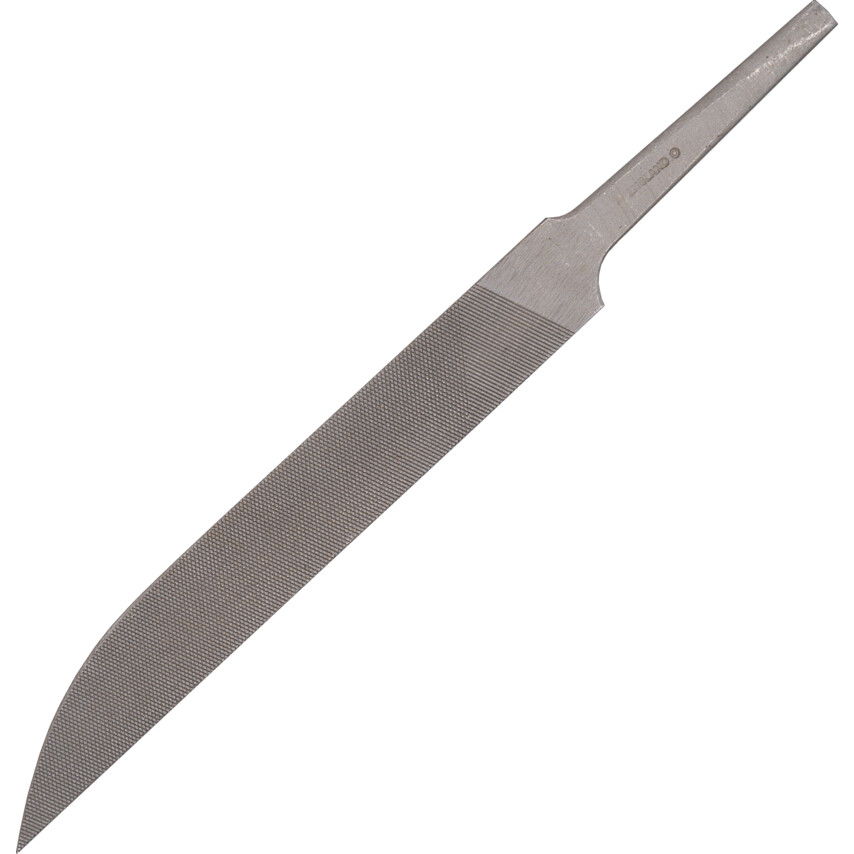 (Unbranded) 4" KNIFE CUT 2 PRECISIONFILE termék fő termékképe
