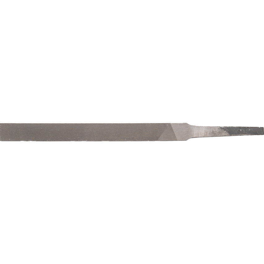 (Unbranded) 4" PILLAR CUT 0 PRECISIONFILE termék fő termékképe