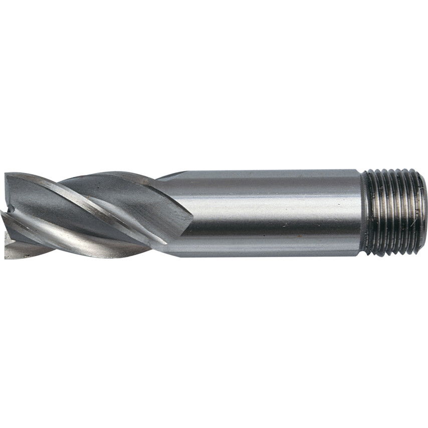 Sherwood 11mm HSS-COBALT SC/SH END MILL termék fő termékképe