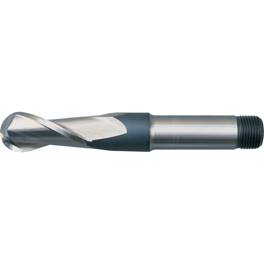 Sherwood 11mm HSS L/S SC/SH B/N SLOT DRILL termék fő termékképe